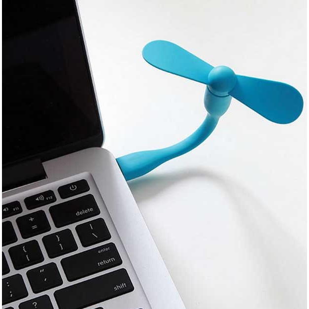 Quạt USB Xiaomi Mi Fan Portable USB Fan