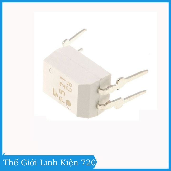 Sản phẩm MOC3081 SOP6