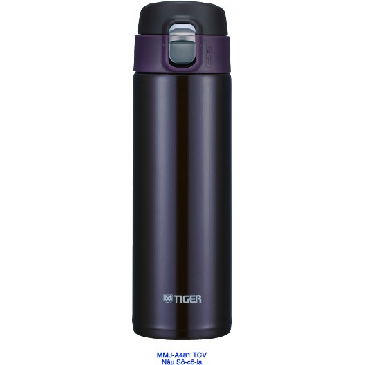 Bình Giữ Nhiệt Lưỡng Tính Tiger MMJ-A481 (480ml)