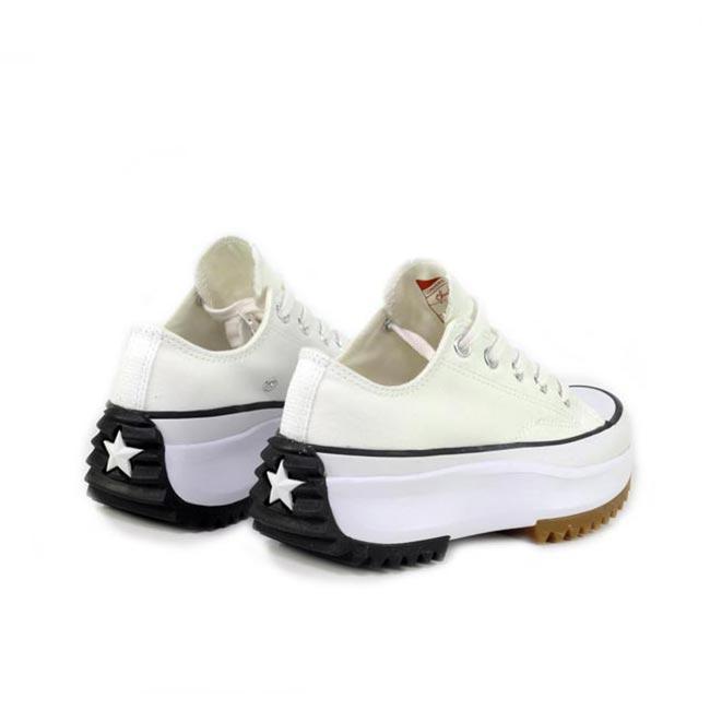 Giày Converse Run Star Hike Low Top 168817V