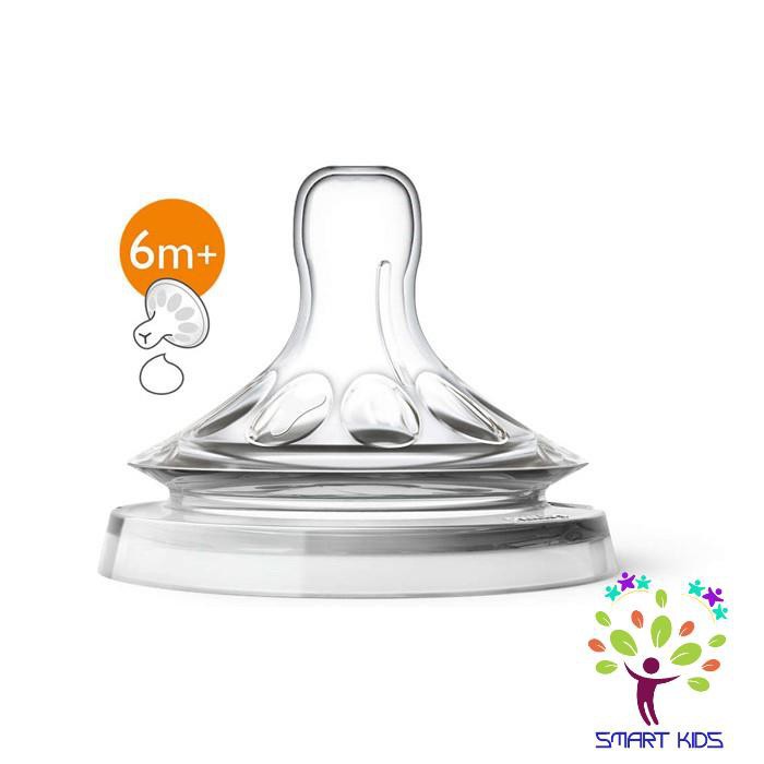 Núm ti Philips Avent Natural