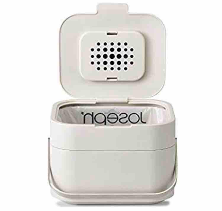 Thùng rác mini khử mùi Joseph Joseph