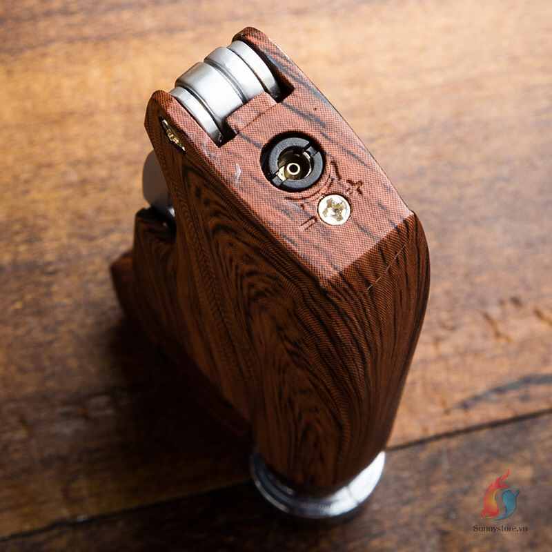 Bật lửa hút tẩu Lubinski Sk28
