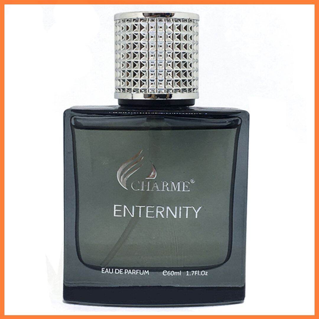 Nuóc hoa nam enternity 60ml