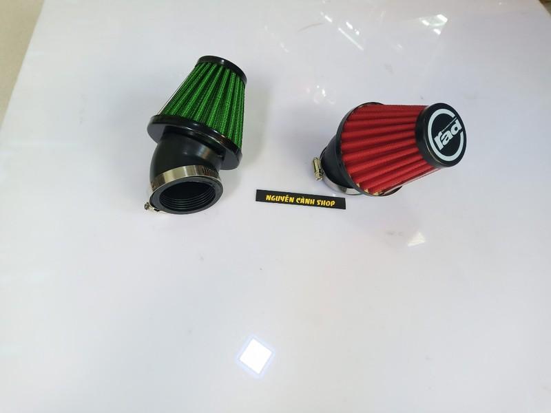 pô e bình xăng bông mai rad