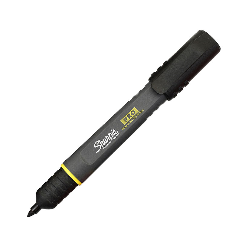 [HCM]Bút lông dầu không xóa được Sharpie Pro Fine (New)