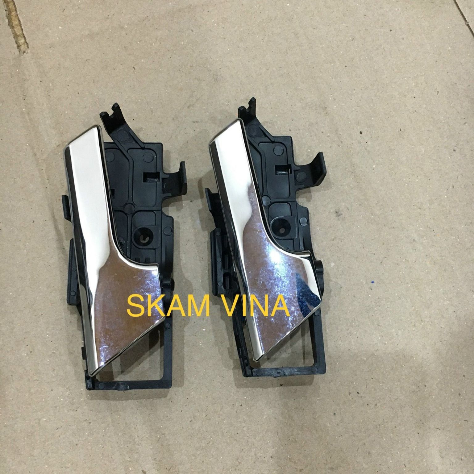Tay mở cửa trong Daewoo Gentra (giá bán 1 cái)