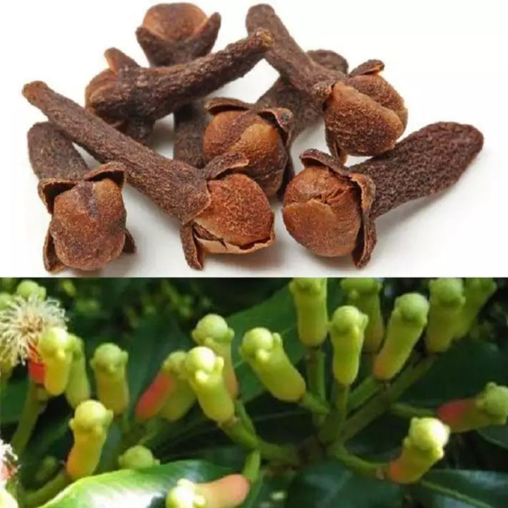 Đinh hương 1kg