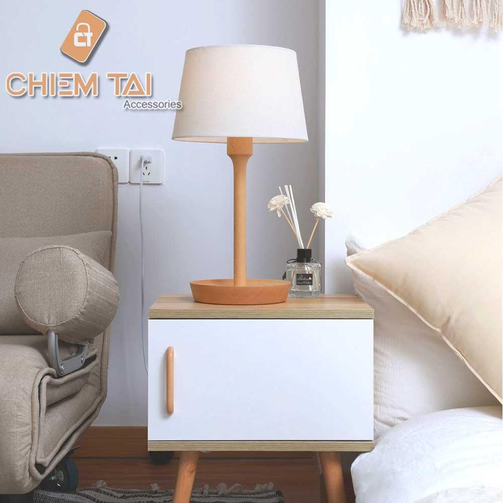 Đèn ngủ E27 belaDESIGN L1208