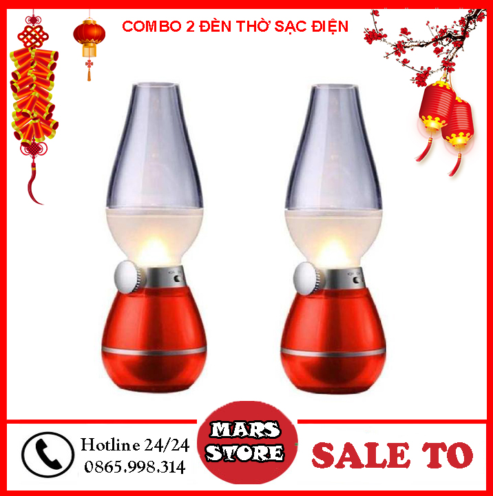 COMBO 2 ĐÈN THỜ SẠC ĐIỆN THỔI - TẮT, ĐÈN CẢM ỨNG BÀN THỜ, ĐÈN THỜ CẢM ỨNG THỔI TẮT, ĐÈN DẦU ĐIỆN TỪ, ĐÈN DẦU SẠC, ĐÈN THỜ SẠC ĐIỆN, ĐÈN BÈN THỜ SẠC ĐIỆN TỰ ĐỘNG