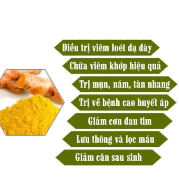 (Combo 2 hộp 900g) Sữa nghệ NANO CURCUMIN GOLD. HSD 2027