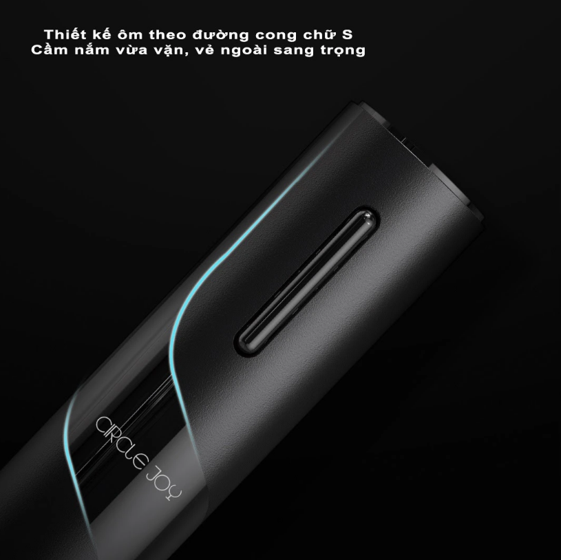 Dụng cụ mở nắp rượu vang Xiaomi Circle Joy CJ TZ10