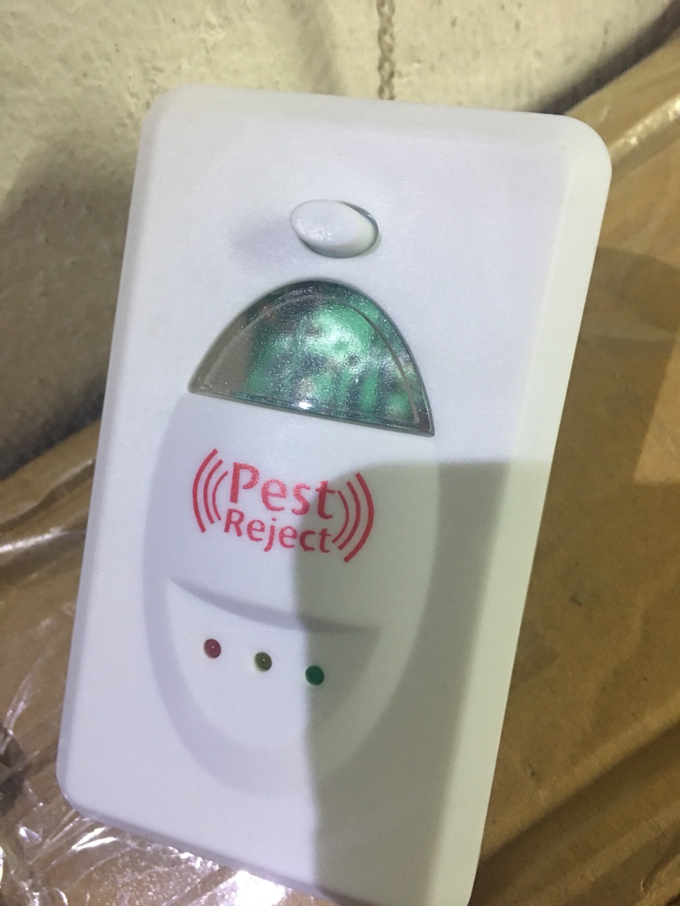 Máy Đuổi Côn Trùng Pest Reject