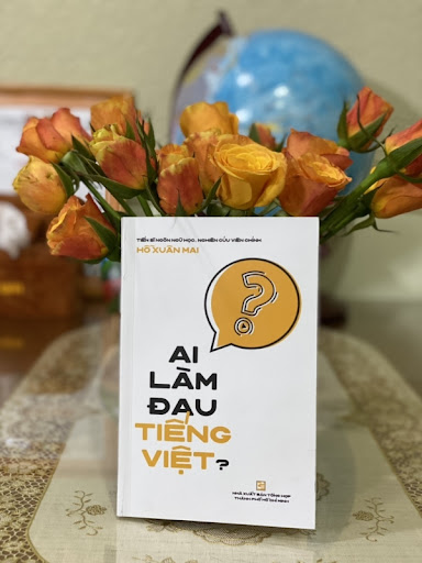 Hodico - sách Ai Làm Đau Tiếng Việt