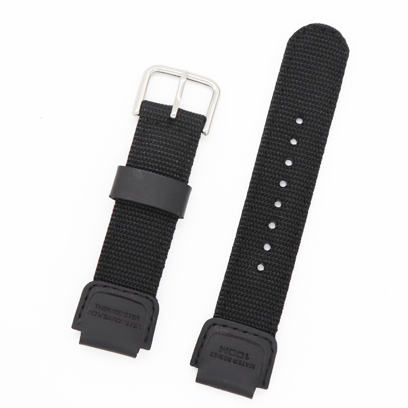 Dây dù đồng hồ Casio AE1200, SKMEI 1335