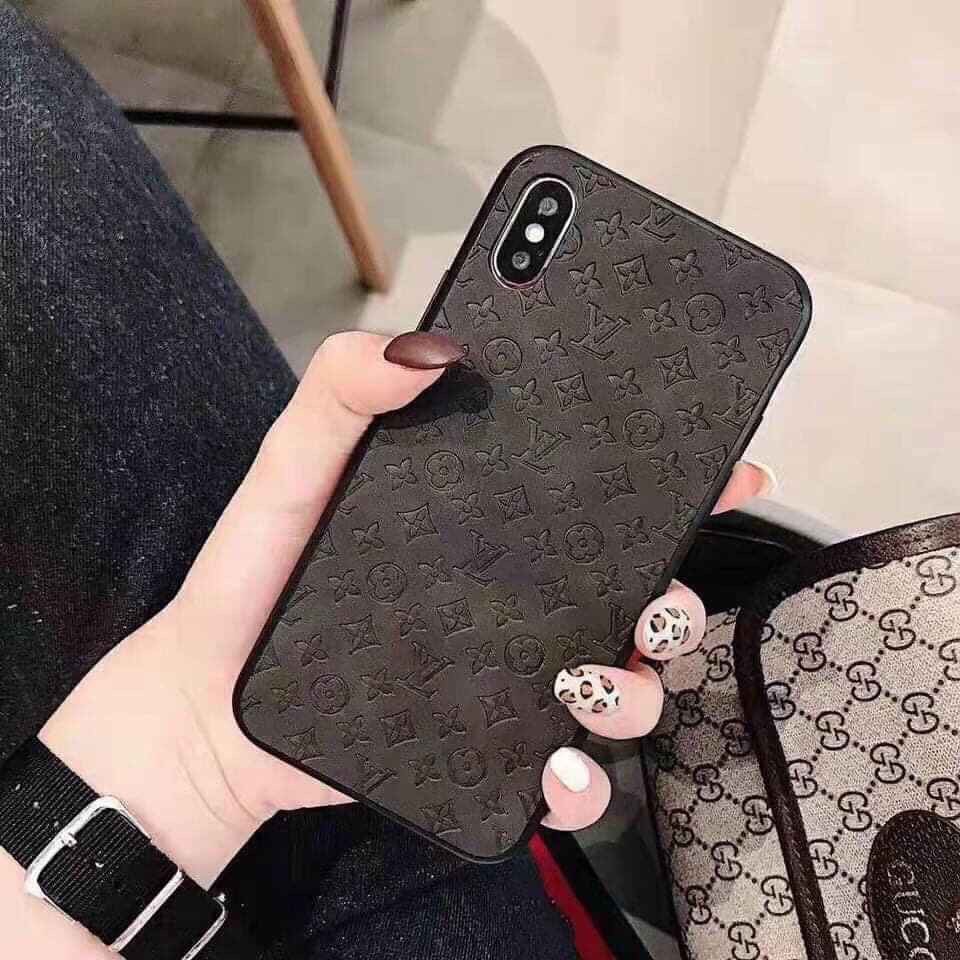 Ốp Lưng Iphone Lv Sang Chảnh Đủ Mã Dành Cho Iphone