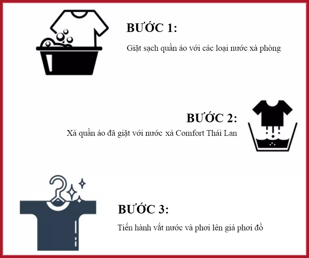 [ GIẶT GIŨ DỄ DÀNG , HƯƠNG THƠM MÁT] Combo 02 Túi/1 túi -lựa chọn- (mỗi túi 580ml) nước xả mềm vải Comfort mẫu mới Thái Lan - GIAO MÀU NGẪU NHIÊN (Date: 24 tháng)