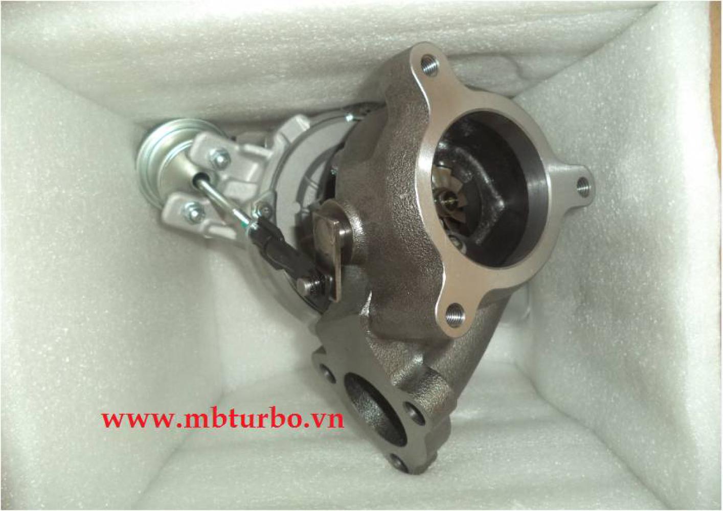 7609860007,TURBO LUXGEN,(0349049352)
