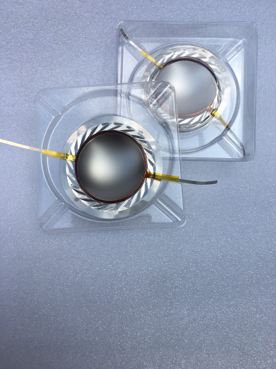 LÁ COIL TRÉP 350 - DÂY ĐỒNG TRÒN - MÀNG TITAN