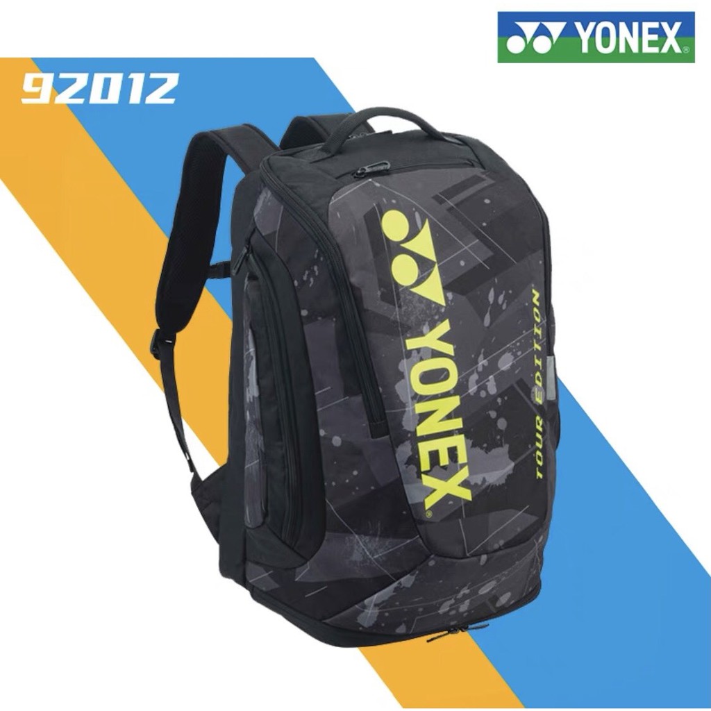 Balo cầu lông yonex BAG 92012 (4 màu)