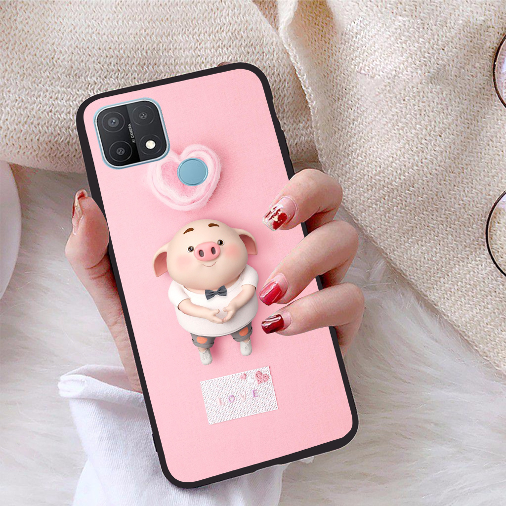 Case for Oppo A15