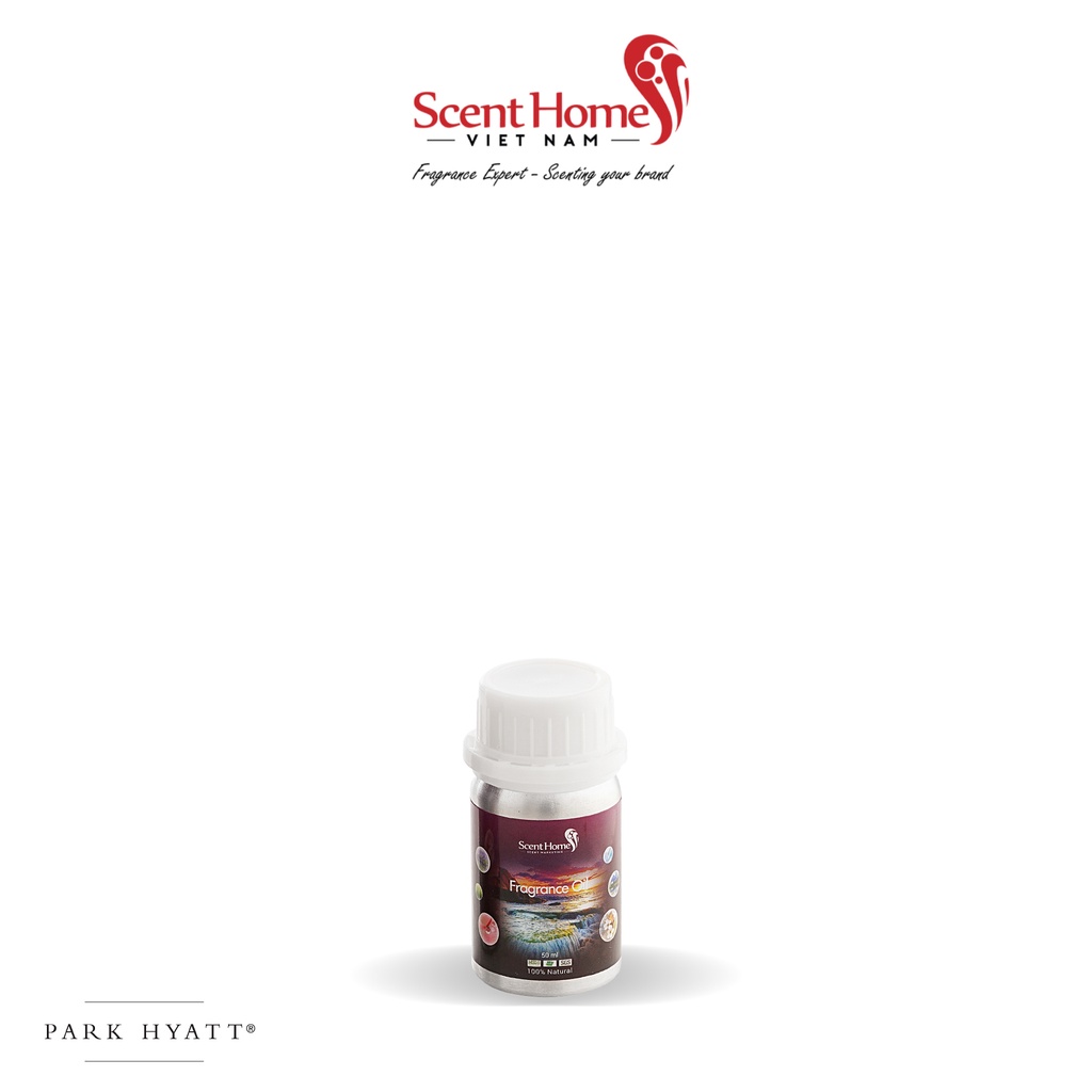 Tinh dầu Scent Homes - mùi hương (Park Hyatt Hotel)