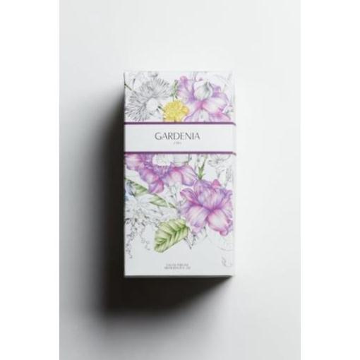 Nước hoa nữ ZARA GARDENIA 180ml - M1