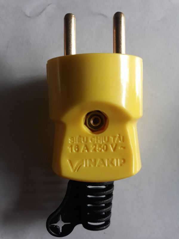 PHÍCH CẮM CÔNG NGHIỆP VINAKIP