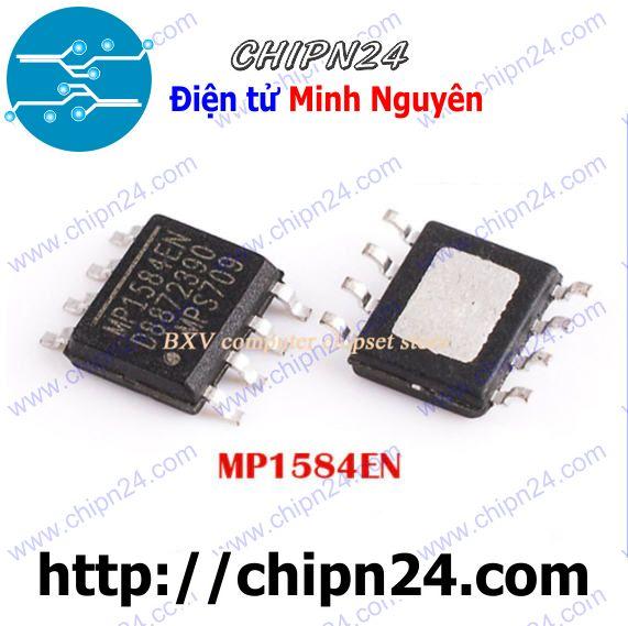 [2 con] (SOP) IC Dán MP1584 SOP-8 (SMD) (MP1584EN 1584)