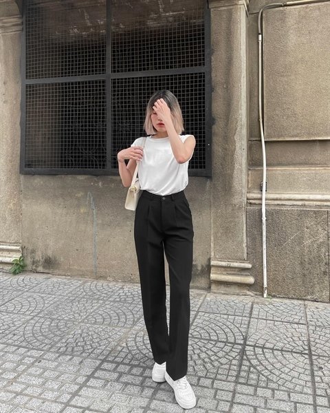 Quần Mono Pants