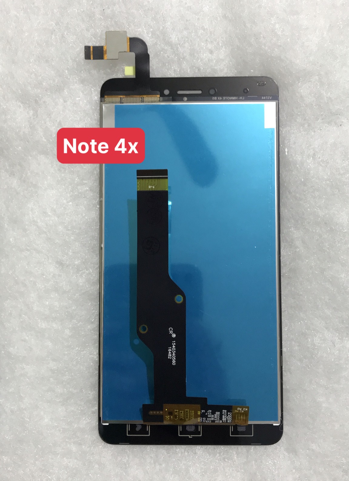 Màn hình Redmi Note 4X Xiaomi (Loại máy không có 2 ốc đít)