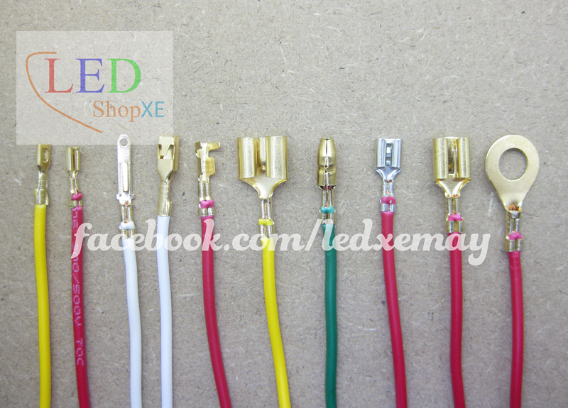 Kiềm bấm cos xe máy SN48B