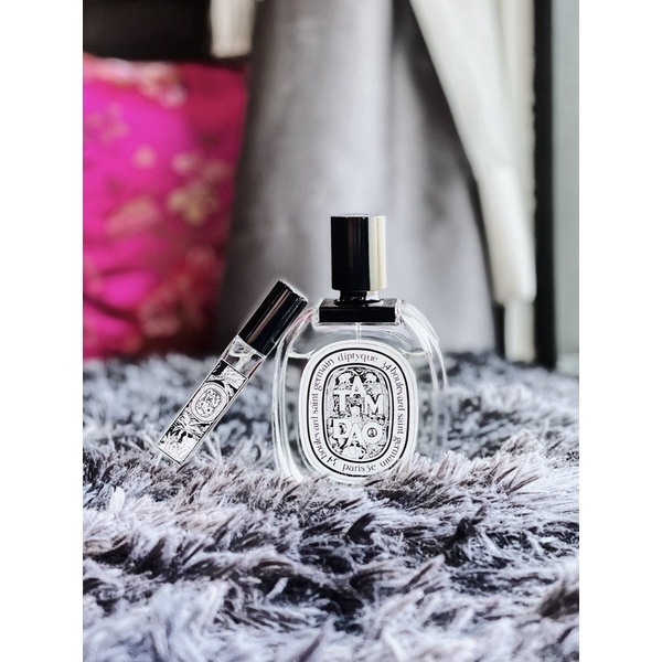 Mẫu thử 10ml nước hoa Diptyque Tam Đảo Edt