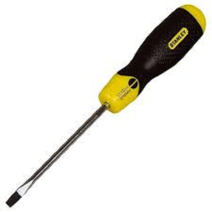 Tua vít từ dẹp 3mm X 100mm Stanley STHT65181-8