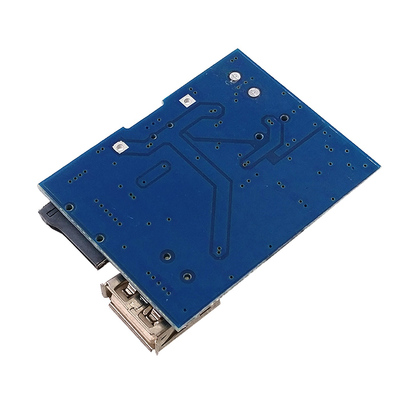 Module Giải Mã MP3+TF GM4563