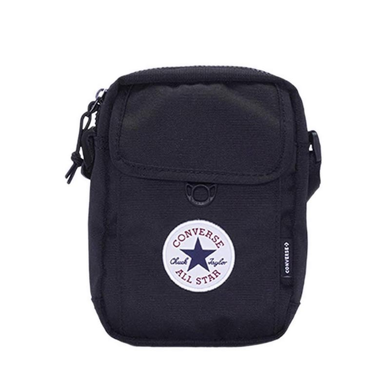 Túi Converse Cross Body Unisex - Black