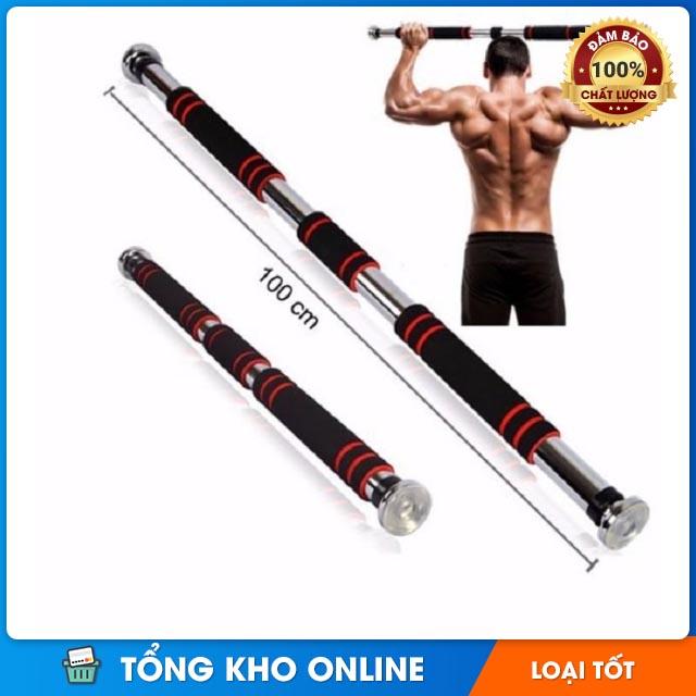 Xà đơn treo tường đa năng
