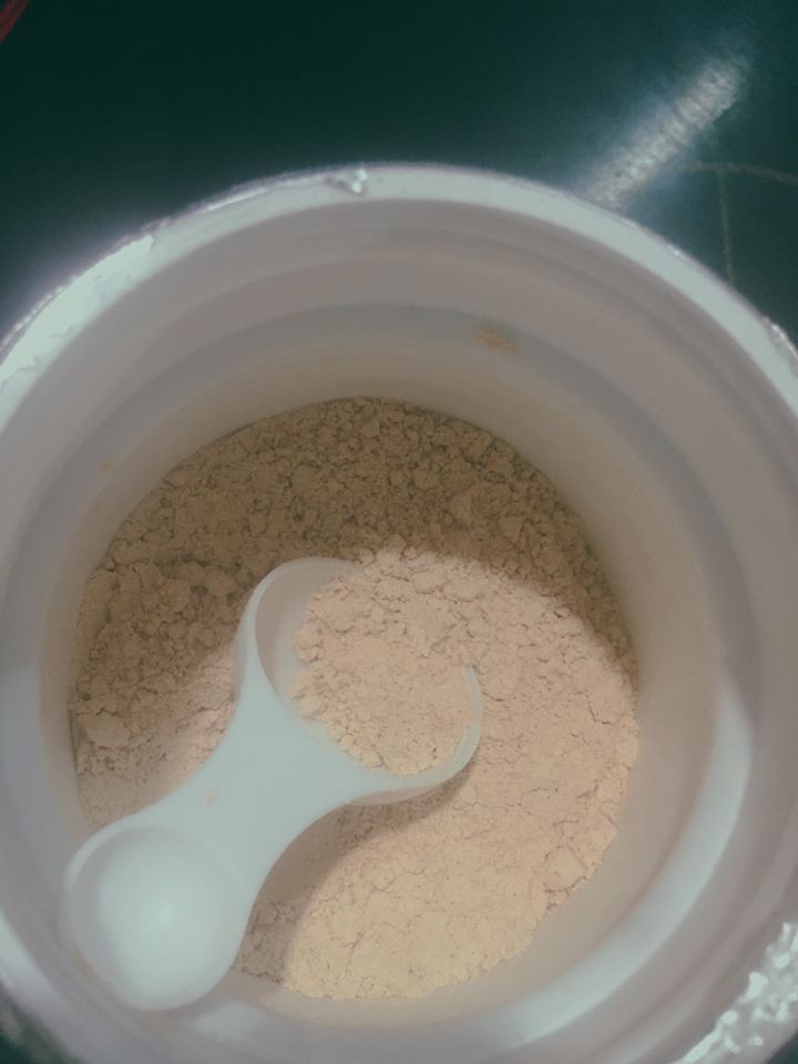 bột ngũ cốc beone 500gr
