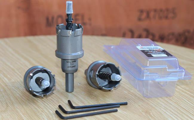 Mũi khoét lỗ hợp kim MCT-32 (Ø32mm)