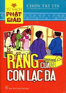 Fahasa - tủ sách phật giáo - răng của con lạc đà
