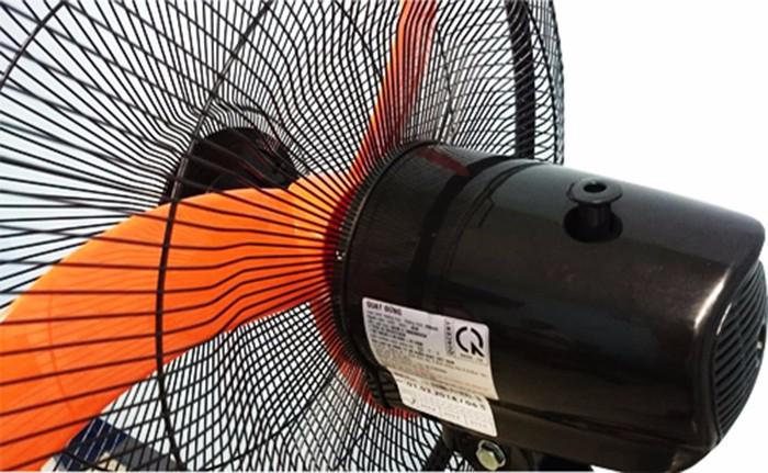 [HCM]Quạt đứng công nghiệp Asia D18001