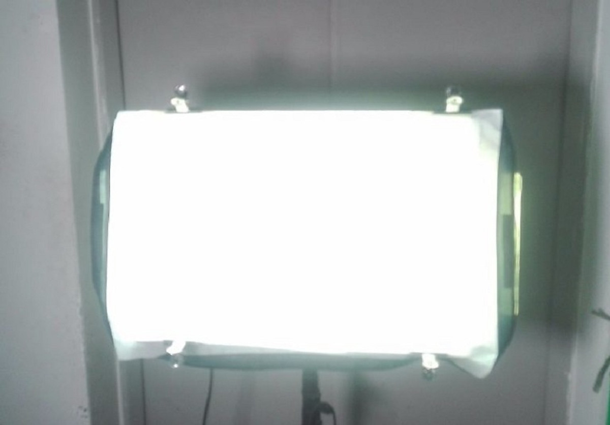 [HCM]Tấm tản sáng 50x70cm