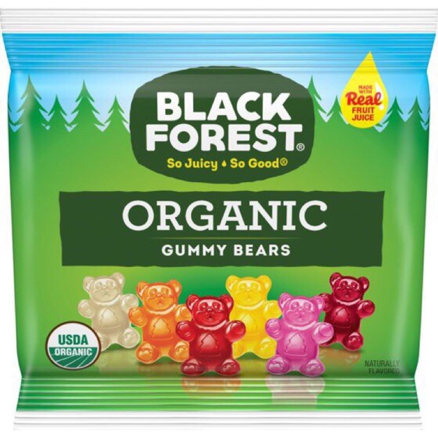 Kẹo dẻo trái cây Welch's 22,7g