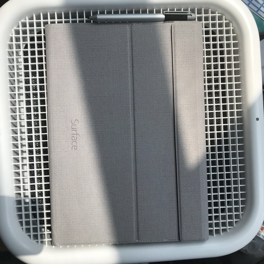 Bao da Mcdodo Microsoft Surface Pro 4,5,6,7,7+ - M05