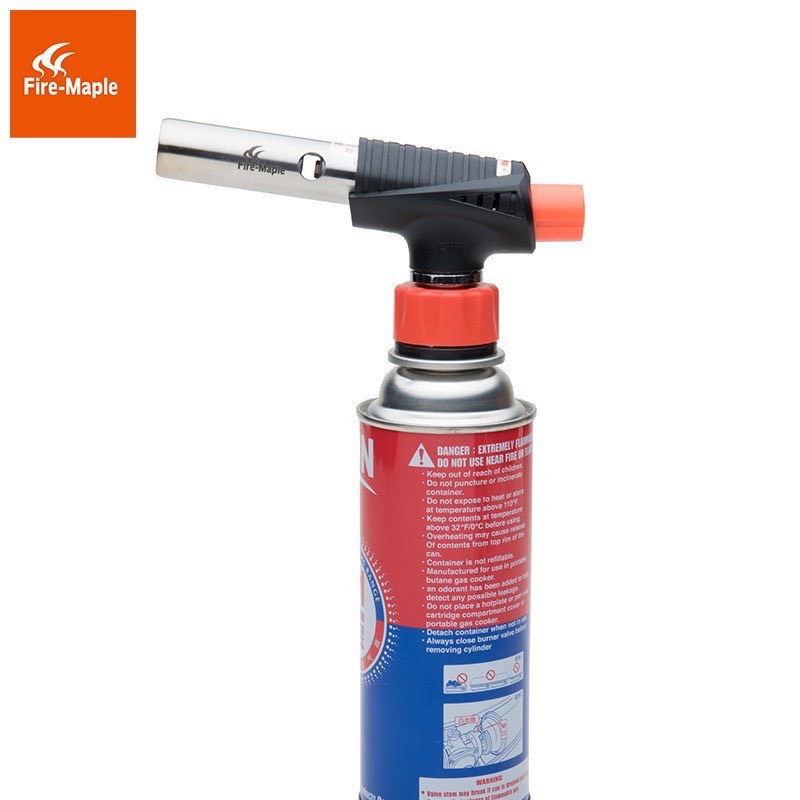 Đầu chuyển đổi bếp gas mini Fire maple- FMW Adap01