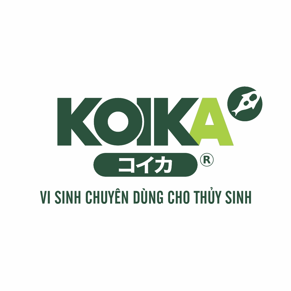 VITAMIN KOIKA BAC M 10ML