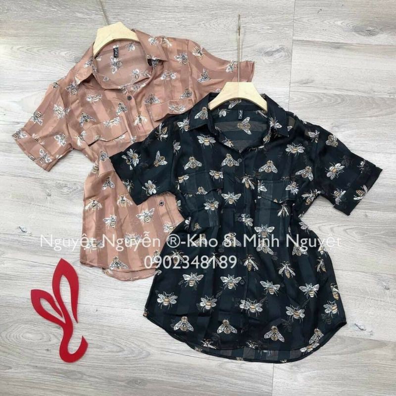 Áo Sm ong BIGSIZE 55 ĐẾN 90 KÝ