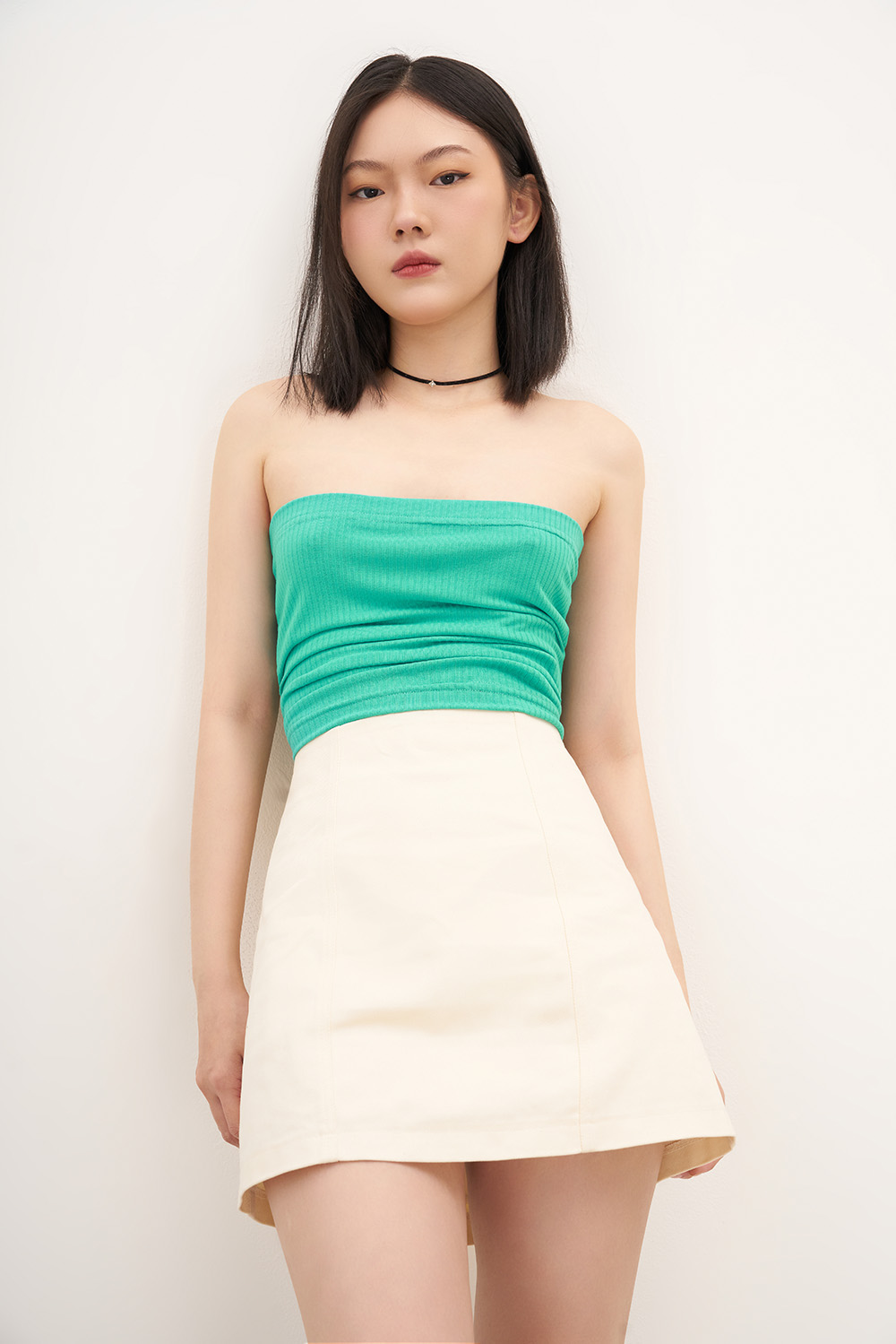 Dottie - áo ống căn bản t0659