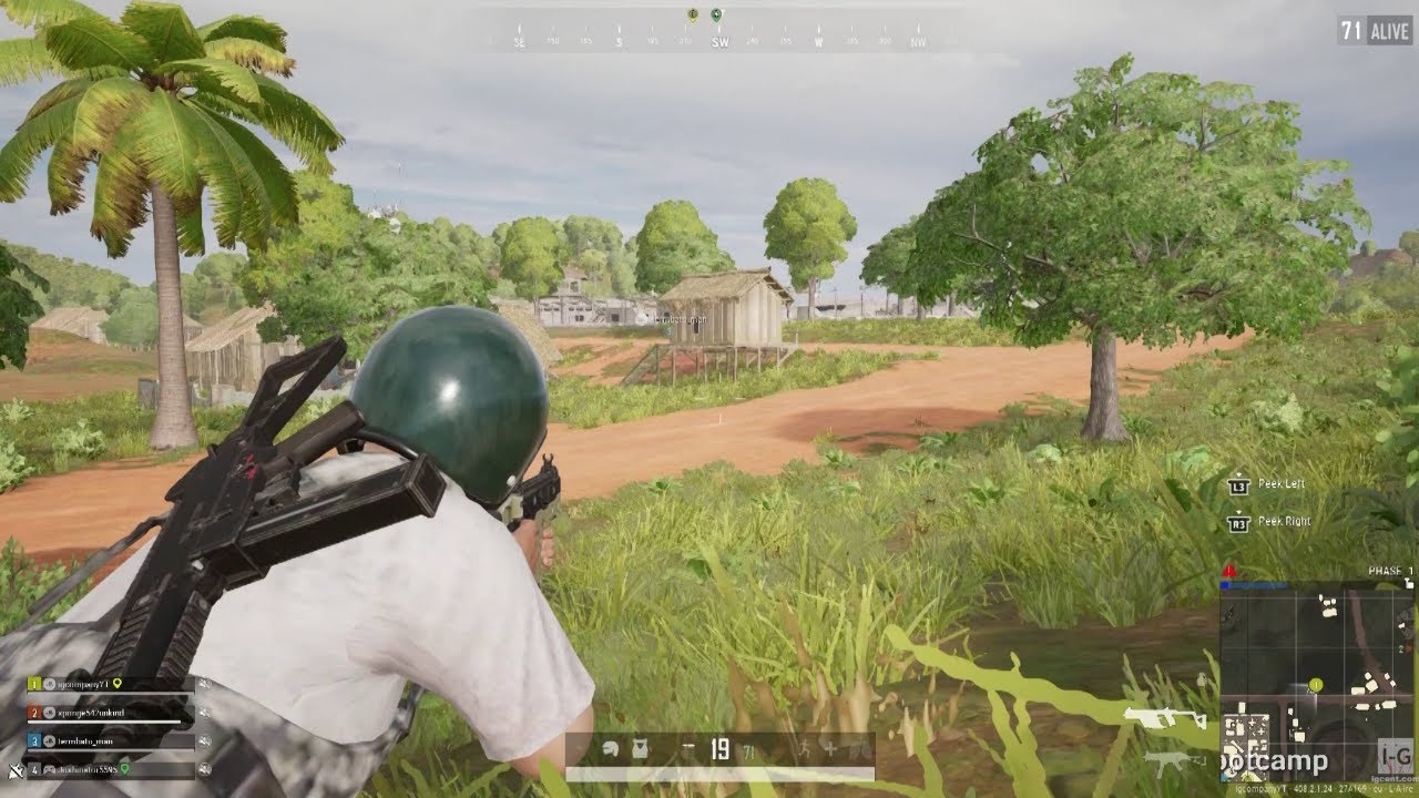 Đĩa Game 2ND Playerunknown's Battlegrounds PUBG cho máy PS4 PS5