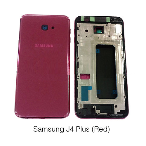 Vỏ Samsung J4 plus